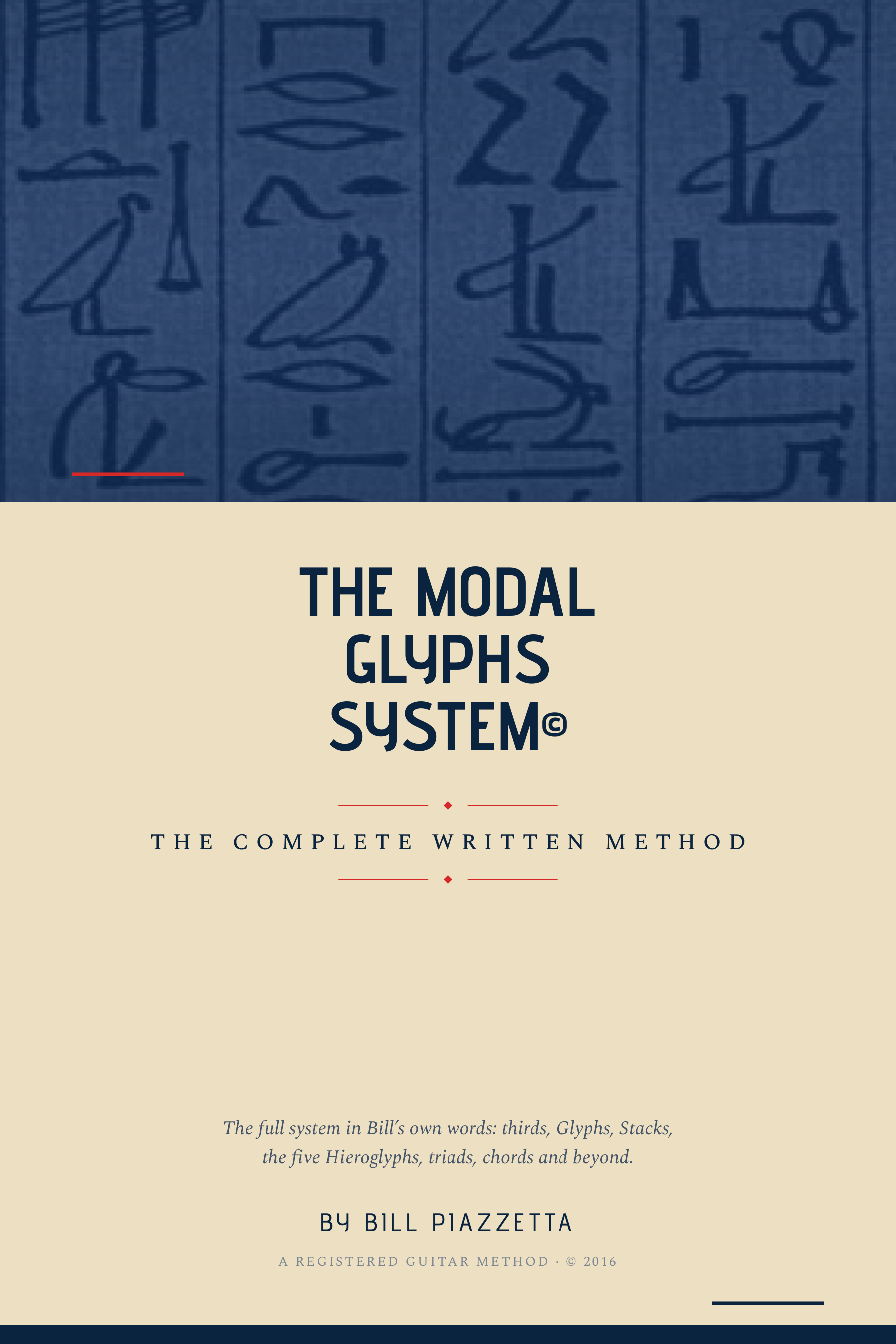 The Complete Written Method cover